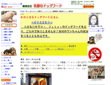 Tablet Screenshot of drsakai.com